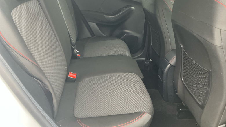 Ford Puma 1.0 EcoBoost Hybrid mHEV ST-Line 5dr Petrol Hatchback